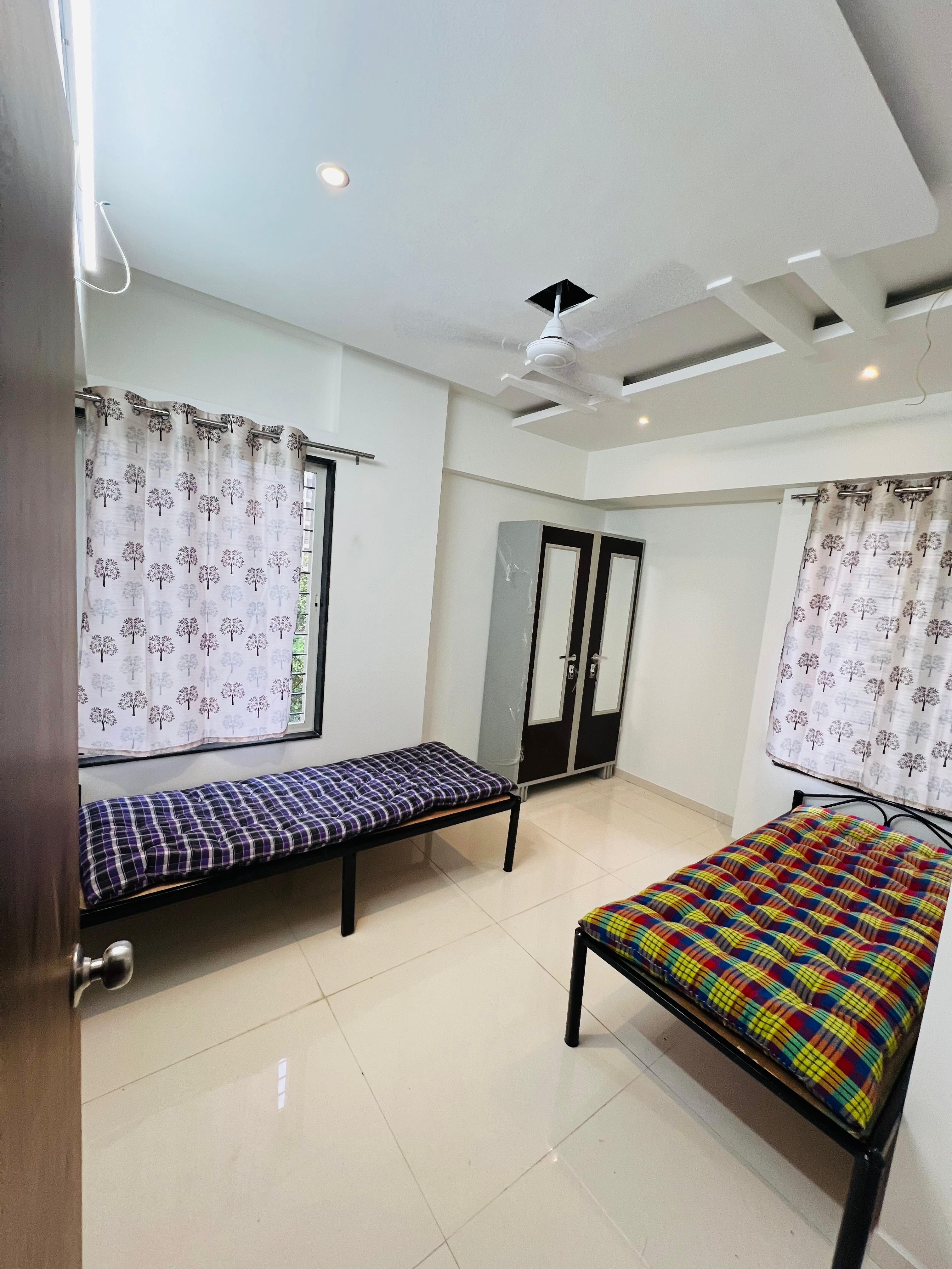 Hostel View 2